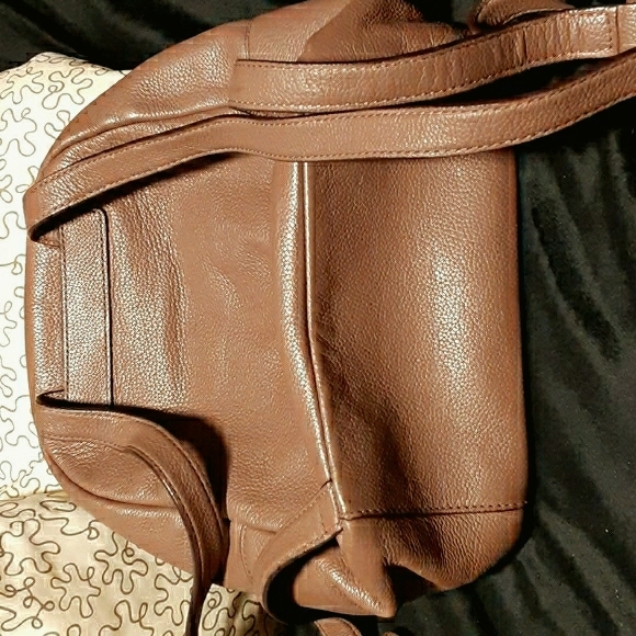 Kate Spade Mini Nicole Larchmont Avenue Backpack - Picture 2 of 7